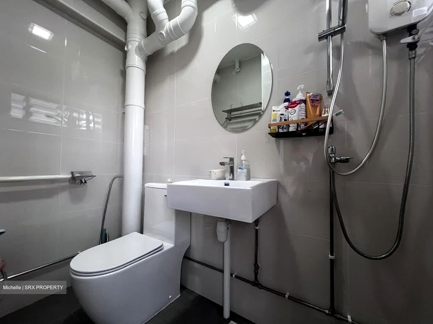 Pasir Ris Drive 6 (Pasir Ris), HDB 3 Rooms #575640811